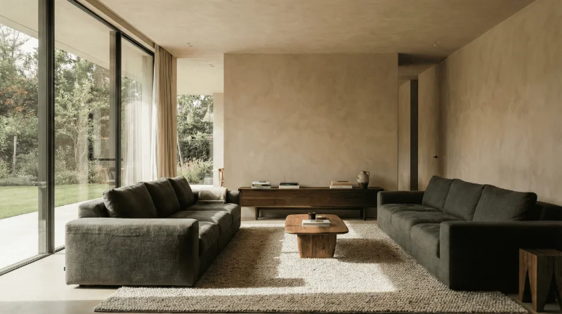 Сучасний інтер'єр